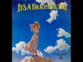 It's a beautiful day - Girl with no eyes