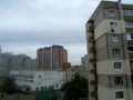Strange sound in Kiev again Aug.11.11. Опять странный звук в Киеве 11.08.11