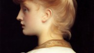 A_Girl_by_Frederic_Leighton