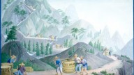 20Transporting the Porcelain