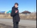 В Новосибирской области подростки зверски избивают сверстников, снимая это на видео.
