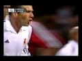 Zinedine Zidane Champions' League Final 2002 - Real Madrid