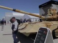 Новинки военной техники России на международной выставке вооружения.БТР "Барыс" и обновлен