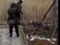 ЭКСКЛЮЗИВ! Видео ликвидации боевиков убивших ДПСников в Астрахани
