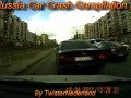 Неудачи на дорогах России