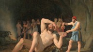 hansen-odysseus-polyphemus-painting