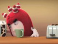Day in the Life of Fuse | Oddbods
