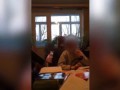 Репетитор бьет детей. Прокуратура Оренбургской области проверяет видеоролик