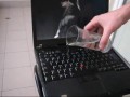 Water Test of Working Thinkpad T60