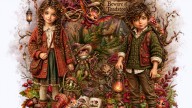 Enchanted Toadstool