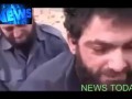 Сирия Рыдающие пленные боевики ИГИЛ ! Свежие Новости Сегодня
