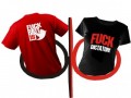 Fuck Riot! Fuck Dictator! 2 colors