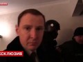 Народного губернатора Павла Губарева задержали в Донецке
