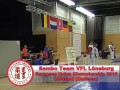 Sambo Team VFL Lüneburg - European Union Championship 2016 Holland (Dalfsen)