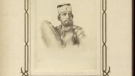 25. Дмитрий I Александрович, Князь