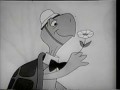Duck And Cover (1951) Bert The Turtle Civil Defense Film