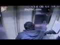 Кошмар в лифте