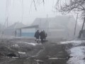 Север Донецка: кошмар, туман, надежда / North of Donetsk: nightmare, fog, hope