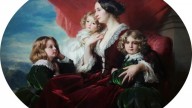 Winterhalter_Eliza_Krasińska_with_children_02