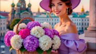 верх