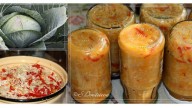 из капусты Рыжик