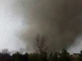 Washington Tornado