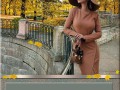 ДАМА-ОСЕНЬ