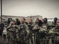 Присяга и боевой дух батальона-героя «Азов»