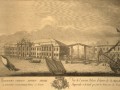 12.Зимний дворец. 1716 г.Гравюры А.Ф.Зубова - приложение к «