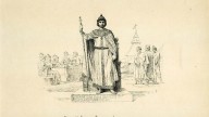 40 Великий Князь Симеон Иоаннович Гордый
