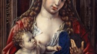 Jan_Gossaert_-_Maria_mit_dem_Kind,_um_1525-30,_650