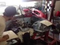 Заводить двигатель после кап ремонта