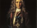 5.Портрет канцлера Головкина, И. Никитин, 1720-е годы
