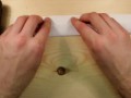 How to make a Paper Sword