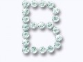 alphabet brilliant 002