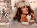 верх