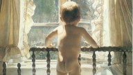 Hanks Steve An Innocent View