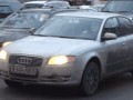 03янв2012 A604NEO Езда В МАСКЕ по встречке Джандосова Манаса 