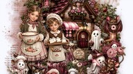 Little Boo’s Bakery