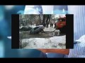 Коммунальщики в Жуковском добили пепелац