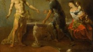 januarius-zick-Mercury