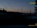 Видео вспышки над челябинском 15.02.2013.avi