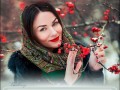 верх