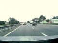 Авария на Ленинградском шоссе ...