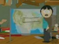 South Park Clip-Two days before the day after tomorrow