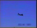 1994 Crash of a B-52 at Fairchild Air Force Base