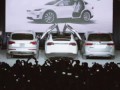 Tesla Motors двери (1)