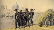 7.Лагерь у Кокутишек, 9 июля 1812 года