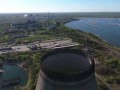 Уникальные съемки Припяти с дрона / Unique shooting of Pripyat and Chernobyl (Drone Footage) Full HD