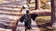 Steve Hanks - As the Crow Flies, De